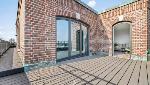 Times Square Penthouse List auf Sylt - Foto 5