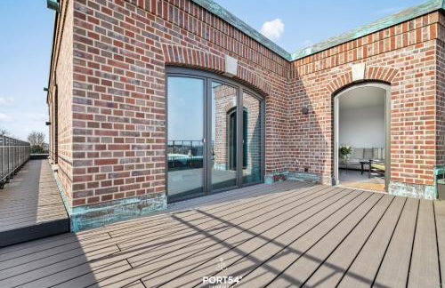 Times Square Penthouse List auf Sylt - Foto 5