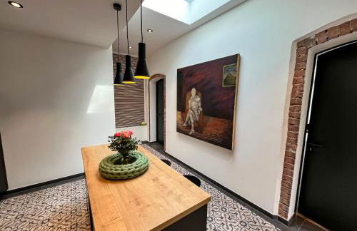 Glashaus mit 3 Gästezimmer - Foto 5