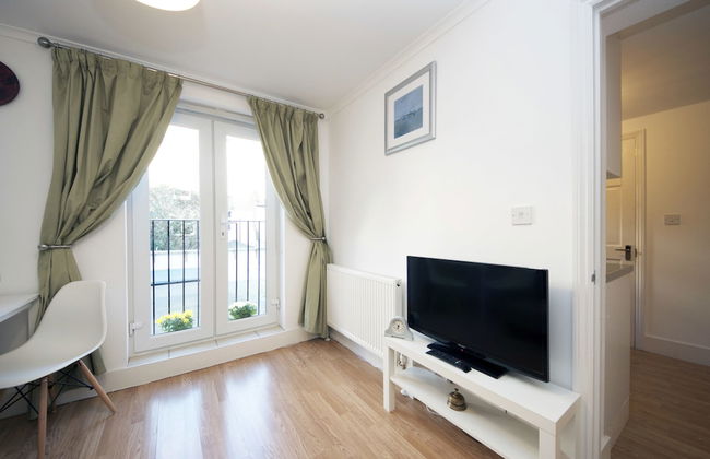 W14 Apartments - Foto 45