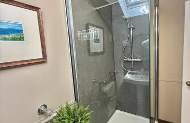 Modern Vintage Bliss near Calton Hill - Foto 18