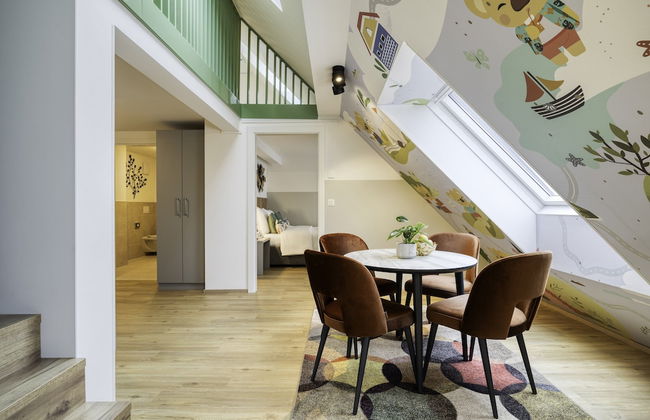 Somerset Schönbrunn Vienna - Foto 21