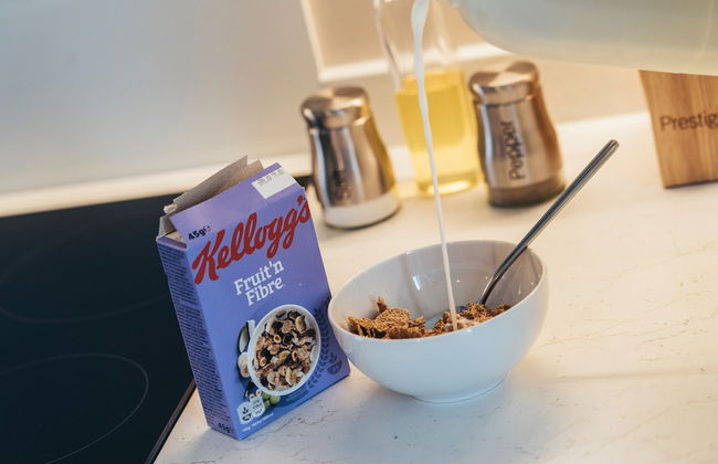 The Stay Company Devonshire Court - Foto 14