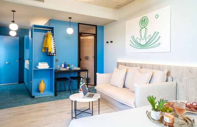 Coeo Parras Design Apartments - Foto 15