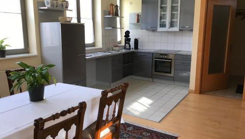 Ferienwohnungen am Schloss - Foto 4