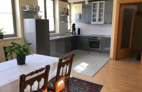 Ferienwohnungen am Schloss - Foto 4