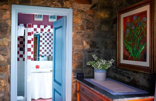 Cà del Vento amazing villa 10 pax w/ infinity pool - Foto 23