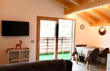 Lagorai Suites - Foto 23