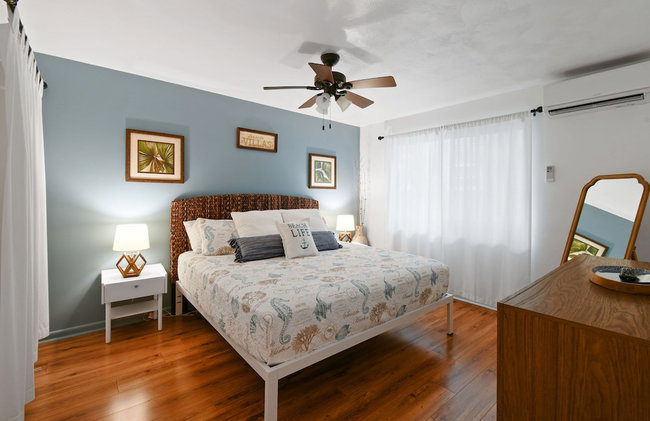 Sunshine Shores Boutique Apartments - Foto 8