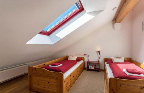 Alpen Chalet Alte Talstation - Foto 19