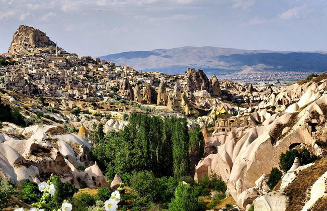 Tour della Cappadocia di 2 giorni da Alanya, Side, Anatalya, Belek - Foto 9