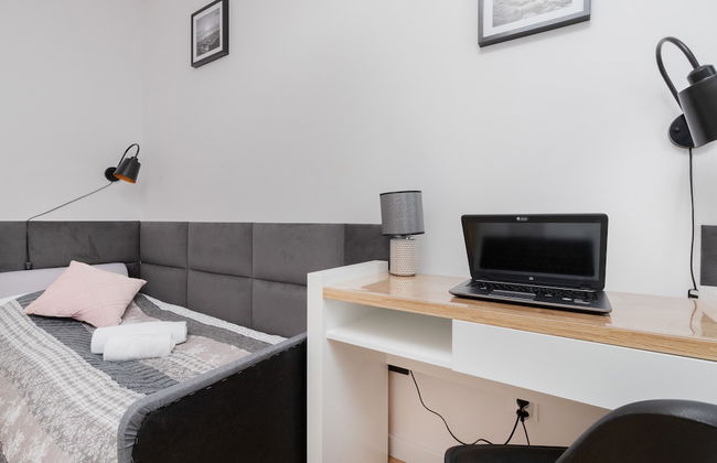 Apartment With Terrace Dębki by Renters - Foto 12