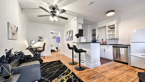 CityPlace bnb Aparthotel - Foto 5