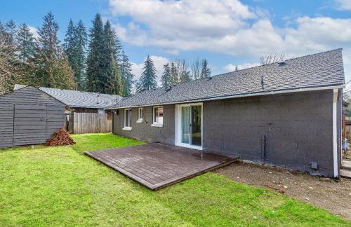 Dog Friendly Cozy Remodeled Shoreline Rambler - Foto 30