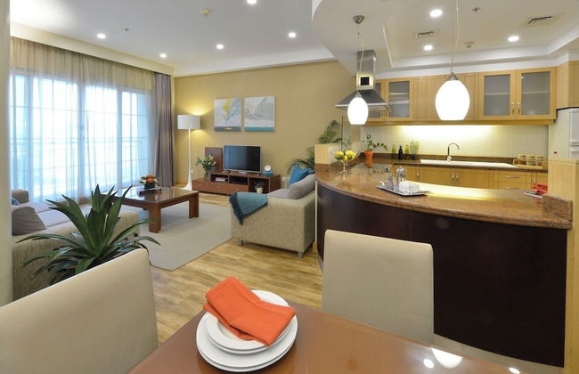 Mysk Al Fateh Bahrain - Photo 1