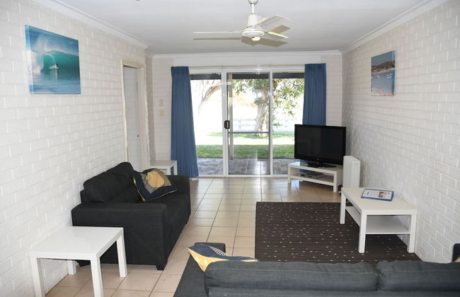 Kalbarri Seafront Villas - Foto 23