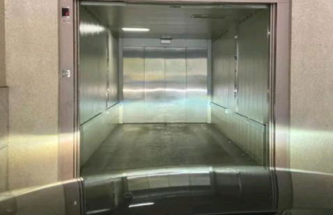 Estudio céntrico con garaje y vistas al mar. - Foto 19