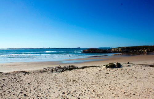 Saudade Peniche Apartment - Photo 49