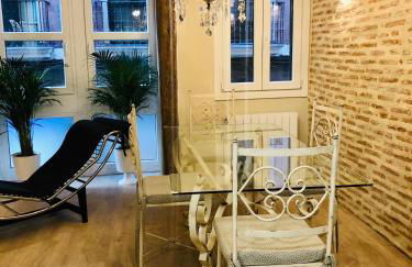 Lauramer Apartamento Bilbao - Foto 7