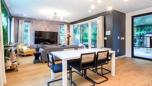 Massive 10BR Compound - 6 Min to Downtown Austin - Foto 4