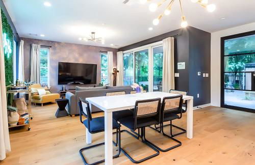 Eastside House Supreme Downtown 6 Min Drive - Foto 9