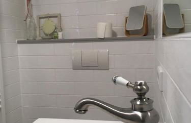 Ferienhaus unterm Schiefen Turm - Photo 23