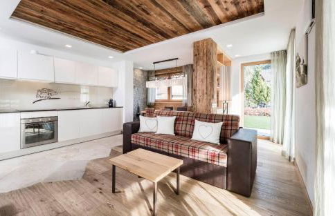 Apartments Chalet Anna - Foto 17