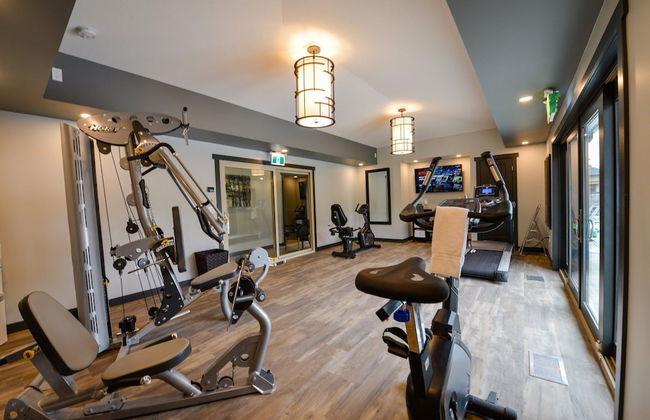 Bighorn Meadows Resort - Foto 43