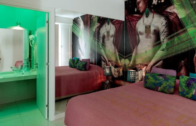 Lisbon Art Stay Hotel & Apartments - Photo 23