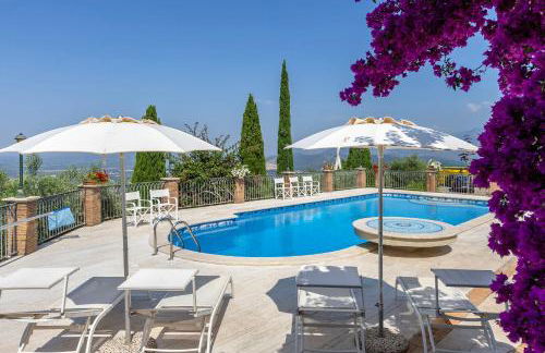 Villa La Casetta - Foto 3