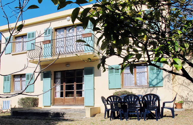 Villa Marenco - Foto 18