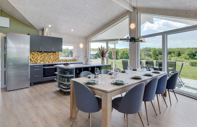 "Elsebet" - 600m from the sea - Foto 19