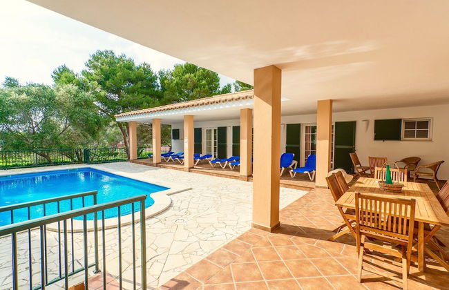 Aquamarina - Photo 23