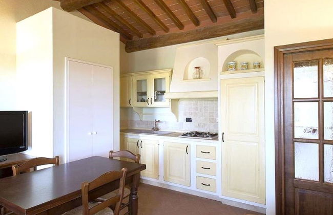 Apartment in Bolgheri Near Tuscan Beaches - Foto 7