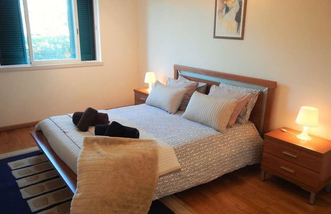 Aroeira Golf and Beach by Host-Point - Foto 3