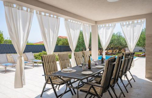 Beachfront villa Mihovil with direct beach access - Foto 15