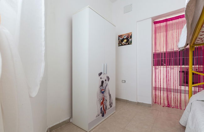 1852 Villa Nataly - Primo Piano by Barbarhouse - Foto 15