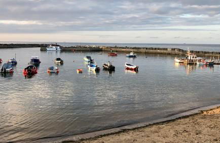 Wavelet Cottage - a Staithes gem - Foto 35