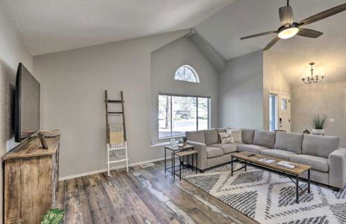 Modern Flagstaff Retreat about 4 Mi to Downtown! - Photo 6