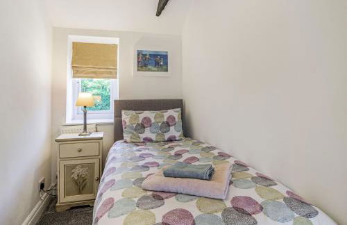 Granary Cottage - Foto 19