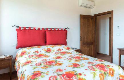 Casale con vista colline - Photo 22