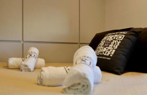 Luxury studio Garibaldi - perfect for couples - fully Equipped - Historical Centre - Photo 12