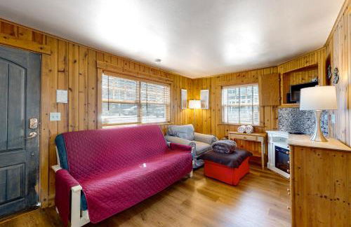 Hidden Villa Cottage #1 - The Nautical Cottage - Photo 1