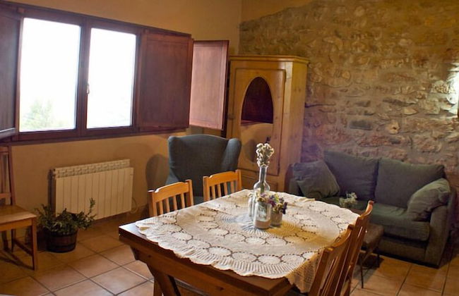 Puig-arnau Pubilló Poble Rural - Foto 76