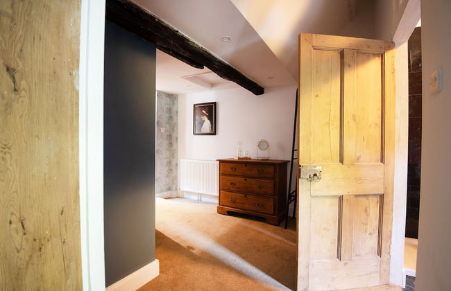 Dream Stays Bath - Southbank - Foto 3