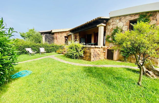 Villetta Miriacheddu - Foto 21