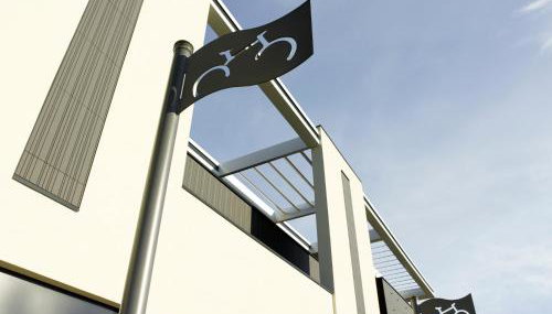 One Loft Appart Hotel - Foto 3