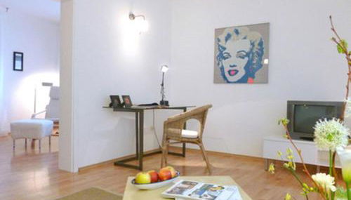 Gästehaus 1A - Foto 3