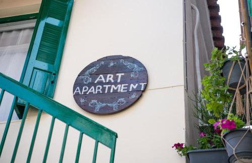 Art apartment - Foto 65