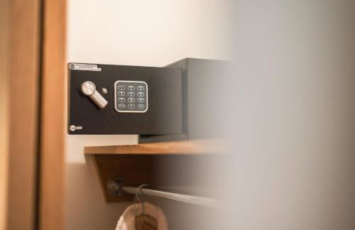 Braid Apartments by Mansley - Foto 100